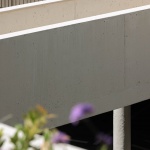 Varandas de Salgueiros公寓，葡萄牙 / Floret Arquitectura