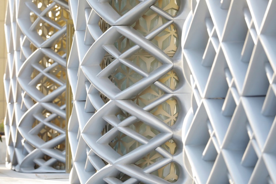 vicutu flagship beijing by antistatics architecture