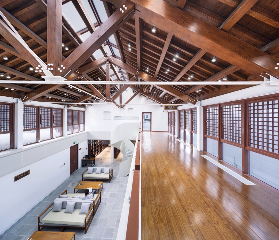 Feng Menglong Academy of Classical Learning