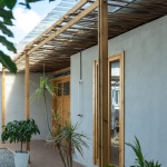 Grom冲浪集合店，万宁 / NormalBuild