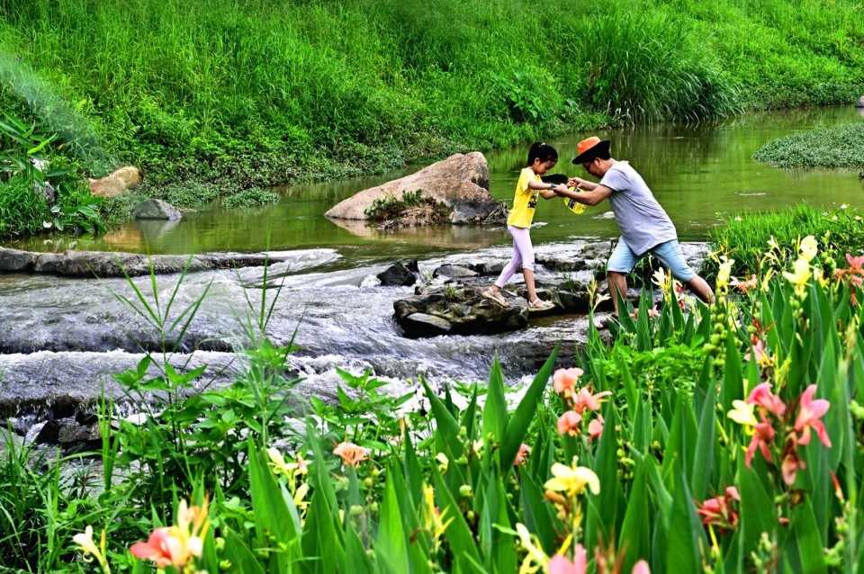 Nangang Rive AECOM