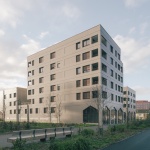 The Aviator by ALTA architectes - urbanistes