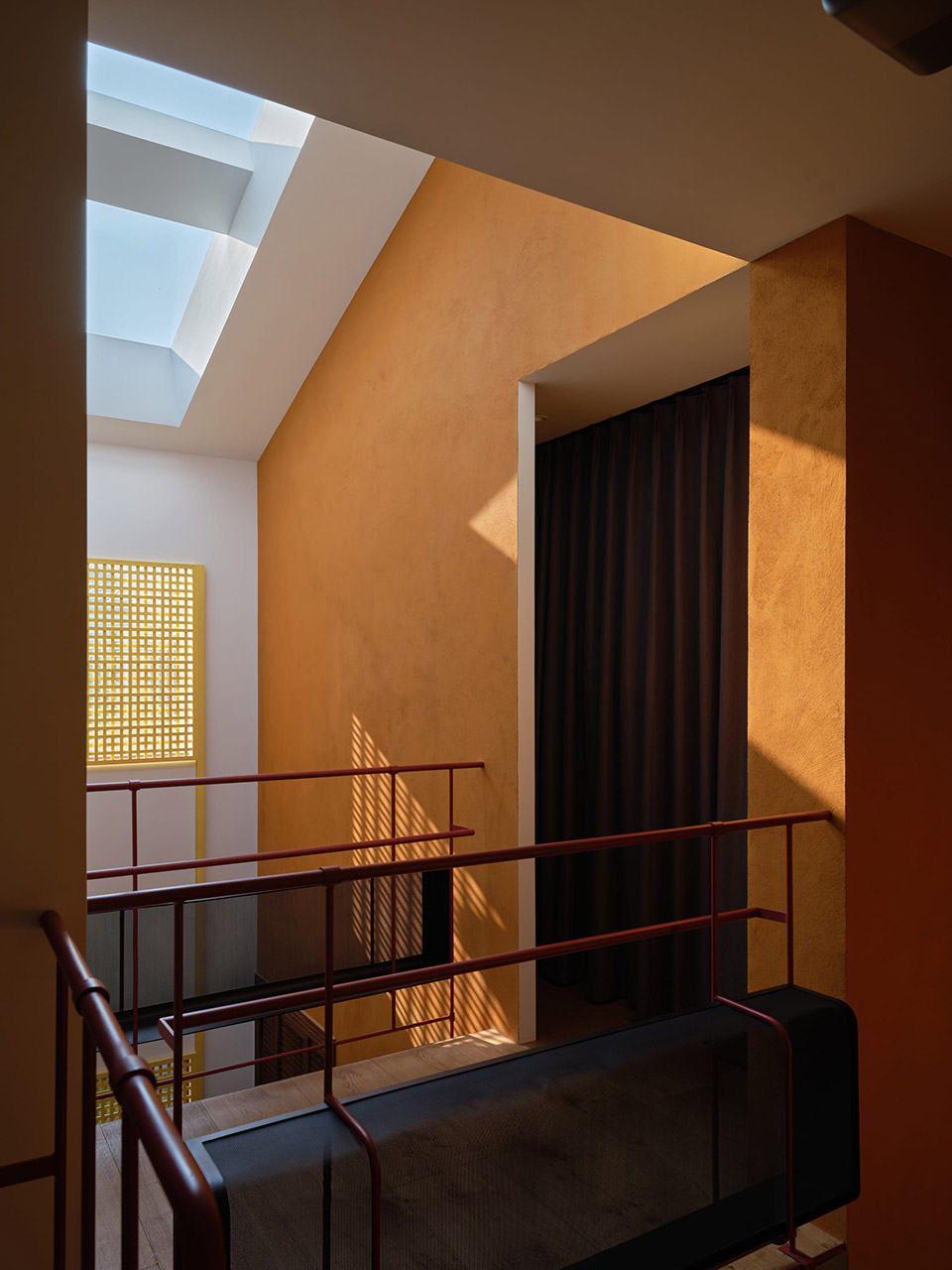 The House of Colors by FLIP studio
