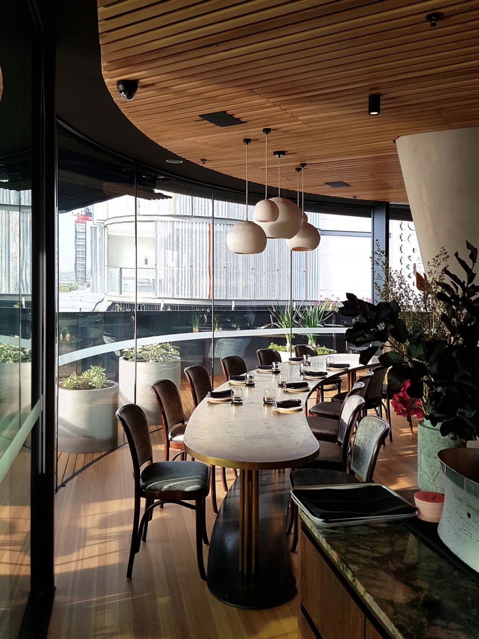 barangaroo house by h e architects