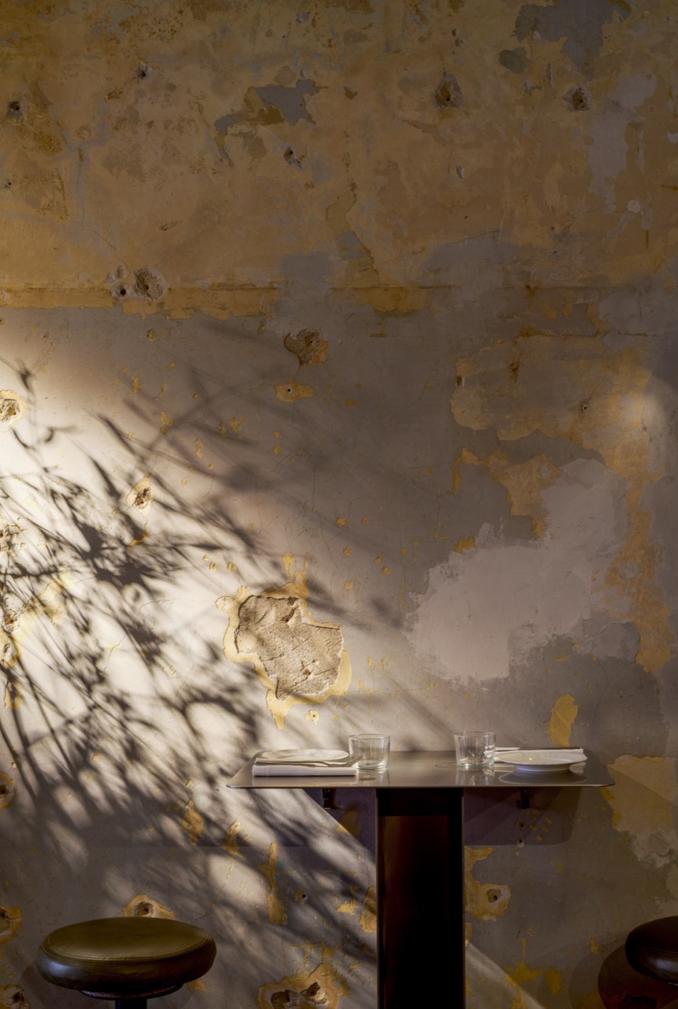 firebird restaurant by da bureau
