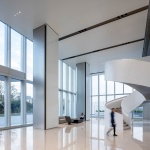 Highsun Group Headquarters by Gensler