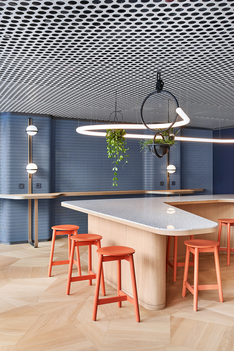 hyatt at the circle by studio alexander fehre
