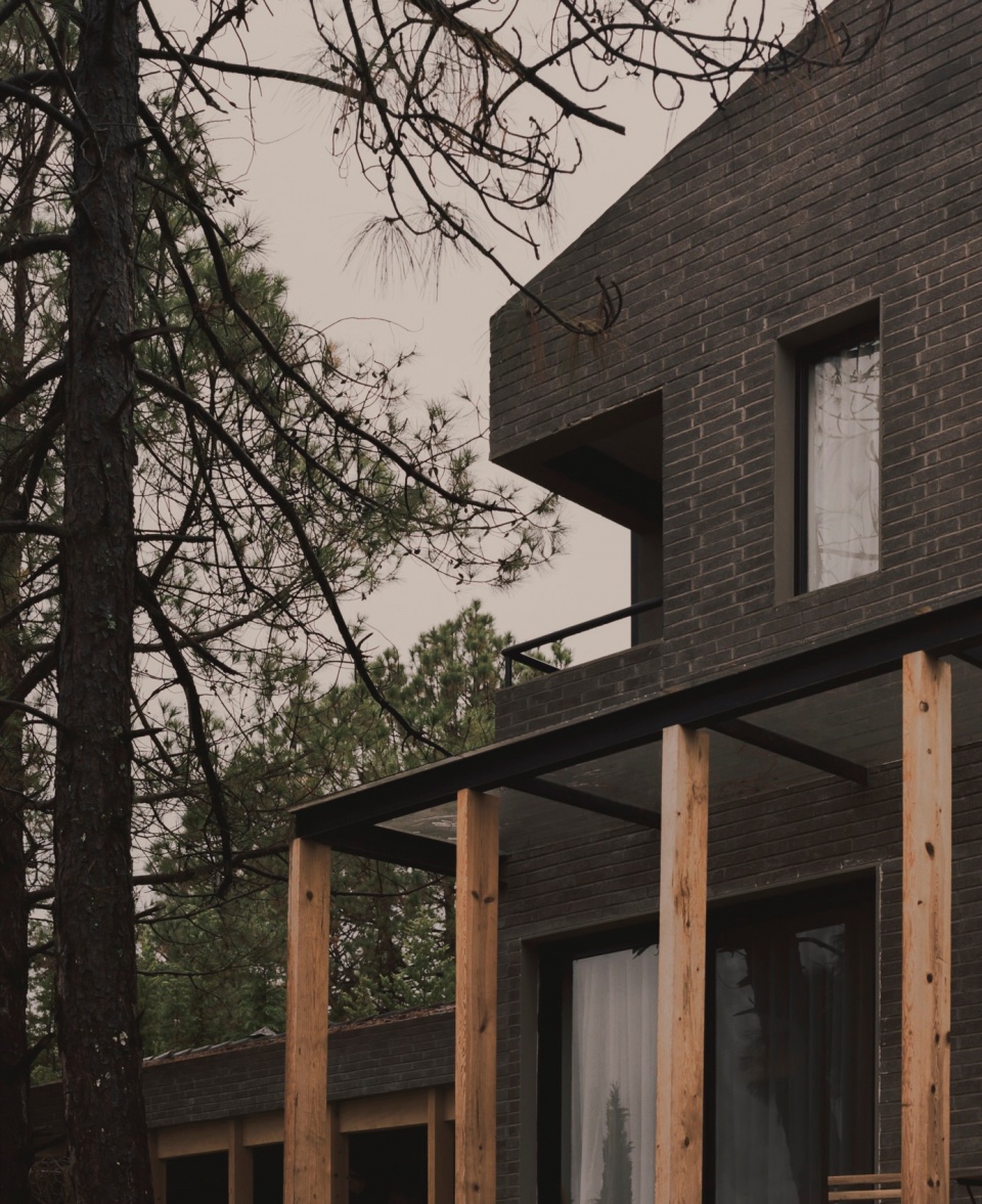 madi house by domestico estudio