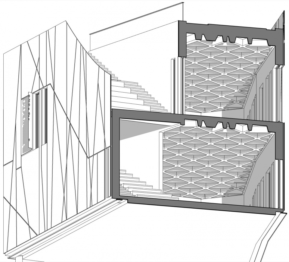 Artcor Calujac Architecture