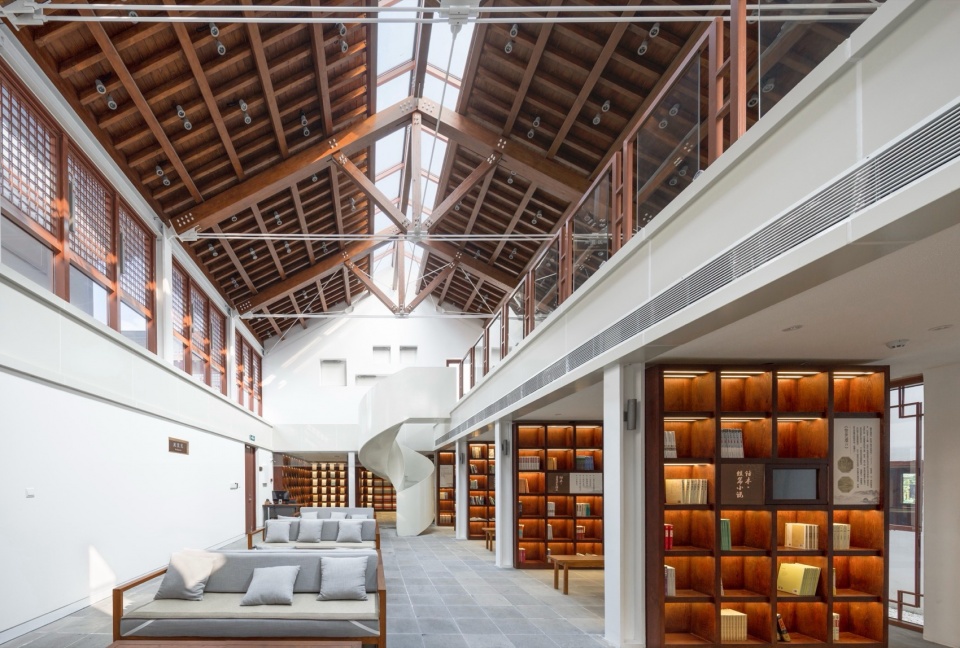 Feng Menglong Academy of Classical Learning