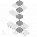 Grom冲浪集合店，万宁 / NormalBuild