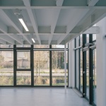 The Aviator by ALTA architectes - urbanistes