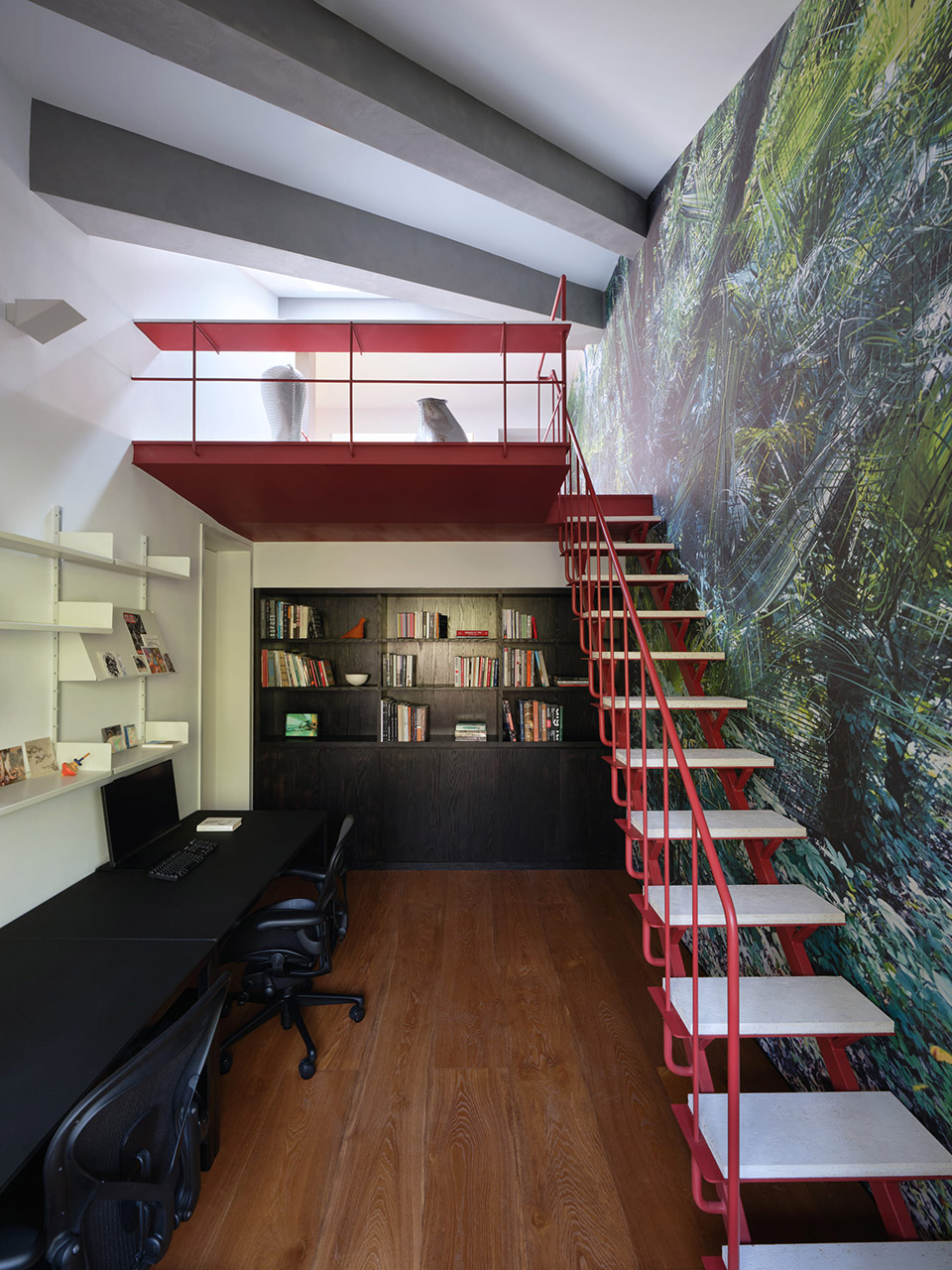 The House of Colors by FLIP studio