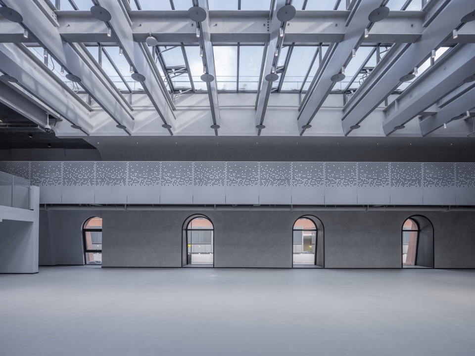 brick kiln lane innovation by mat