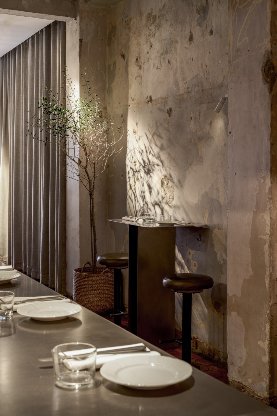 firebird restaurant by da bureau