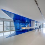 Highsun Group Headquarters by Gensler