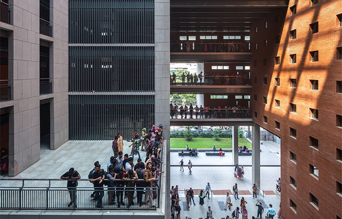 south east university bangladesh by cubeinside 拷贝