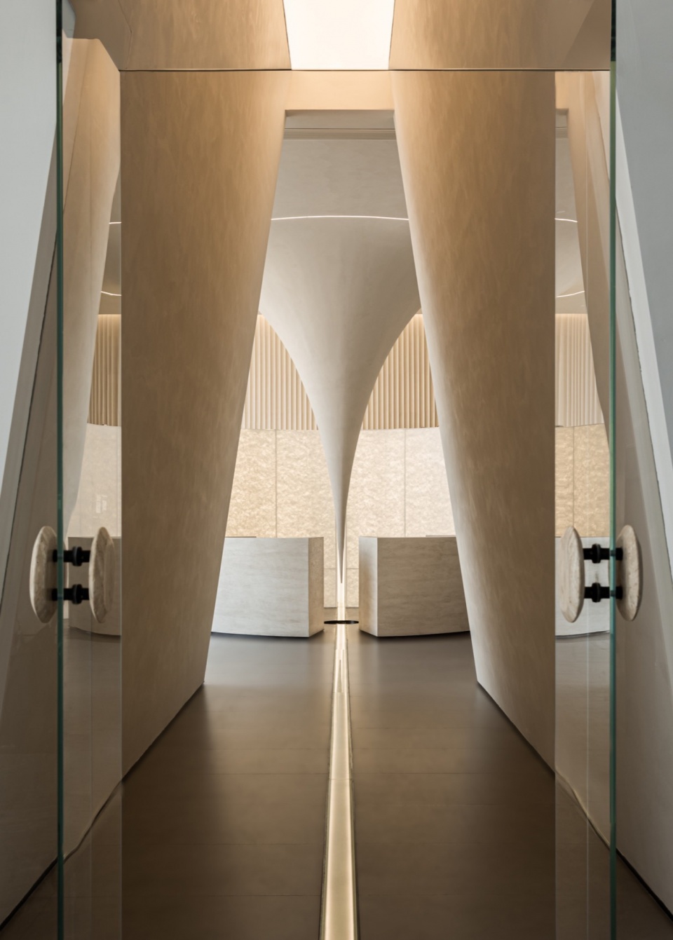 the light of gravity by godot design