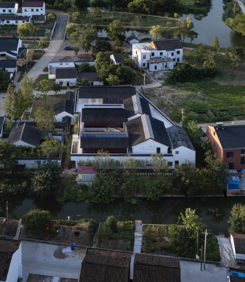Feng Menglong Academy of Classical Learning