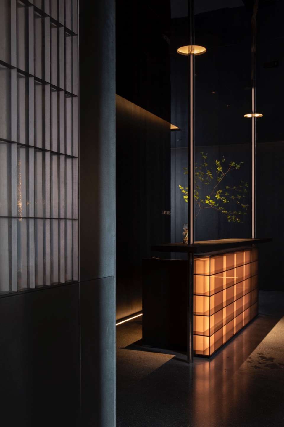 Himalaya Designer Office