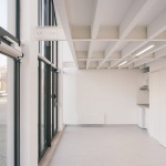 The Aviator by ALTA architectes - urbanistes