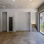 CORNERSTONE综合用途建筑，越南 / ROOM+ Design & Build