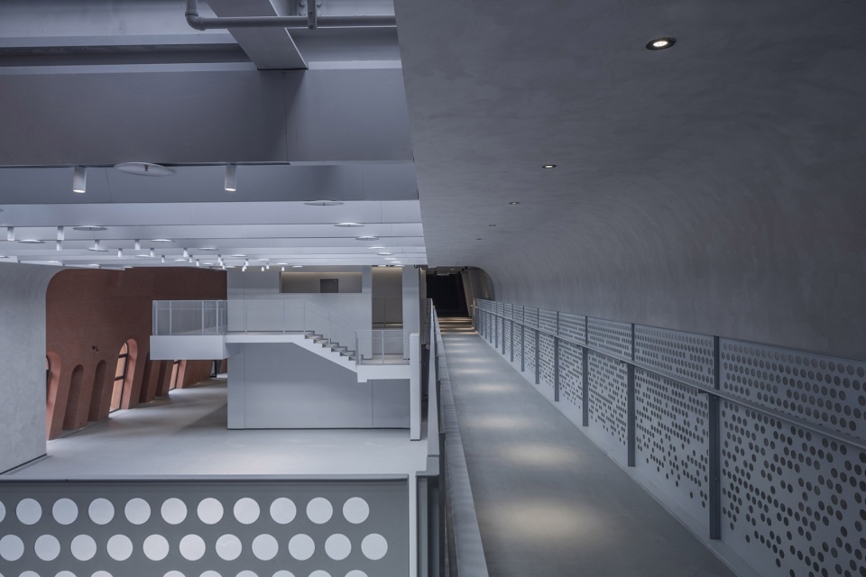 brick kiln lane innovation by mat