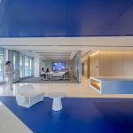 Highsun Group Headquarters by Gensler
