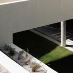 Varandas de Salgueiros公寓，葡萄牙 / Floret Arquitectura