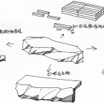 驯·烘焙，福州 / 一横一竖设计