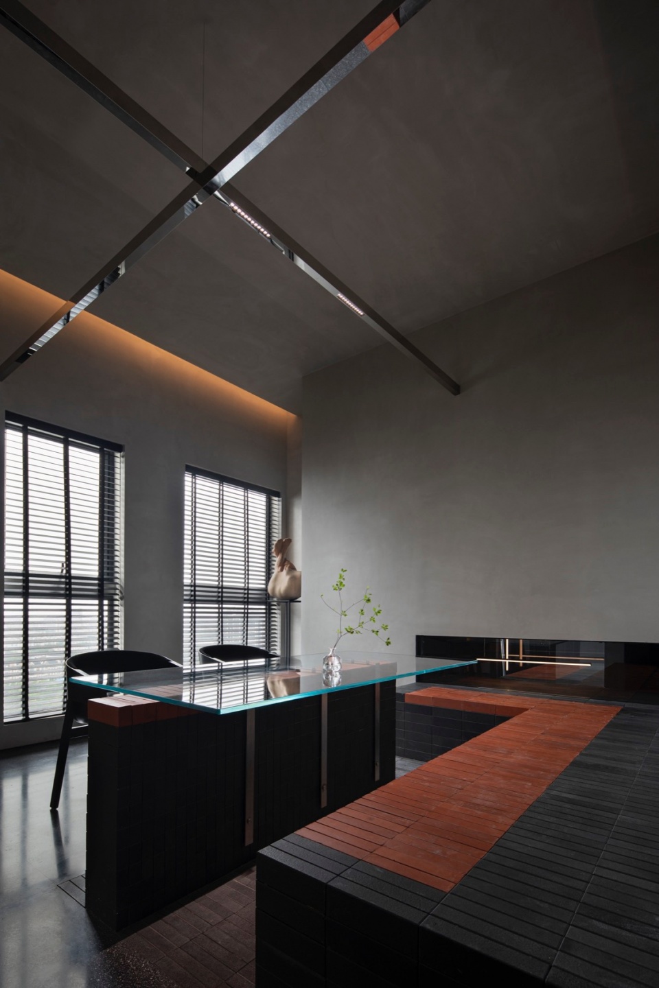 Himalaya Designer Office