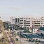 The Aviator by ALTA architectes - urbanistes