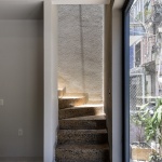 CORNERSTONE综合用途建筑，越南 / ROOM+ Design & Build