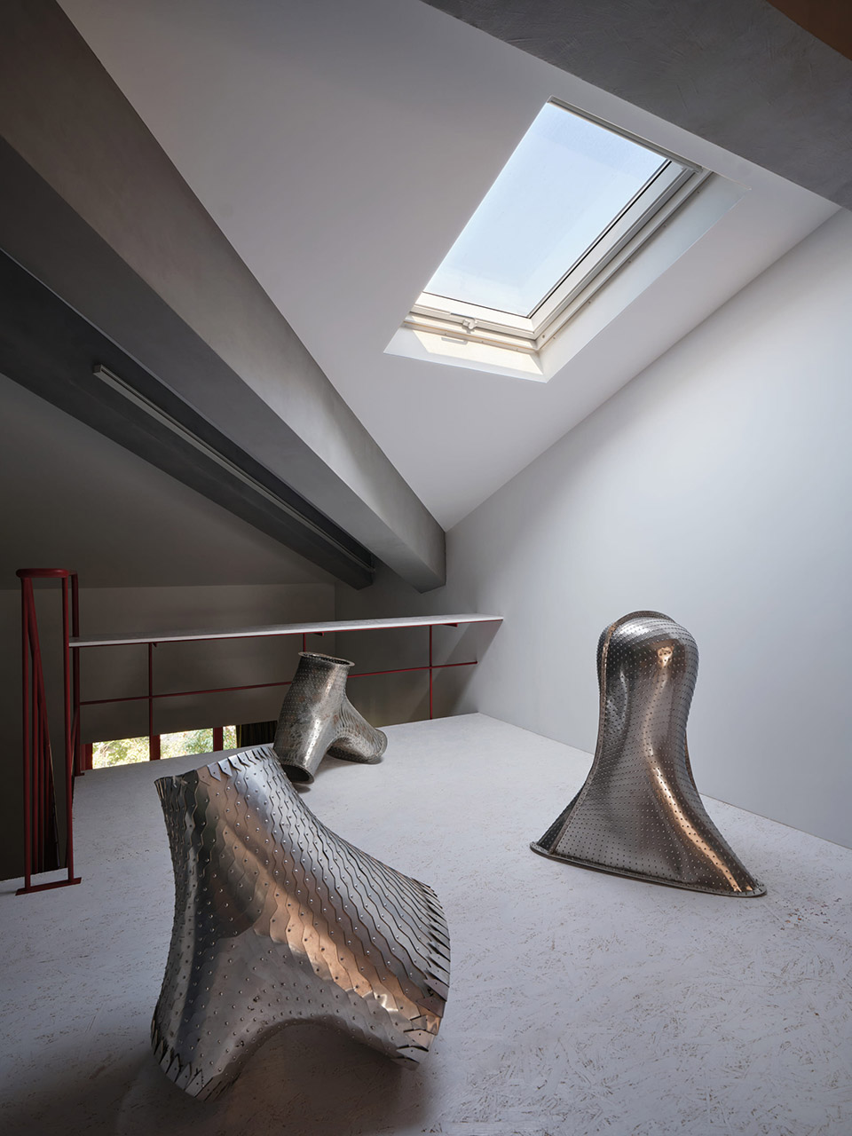 The House of Colors by FLIP studio