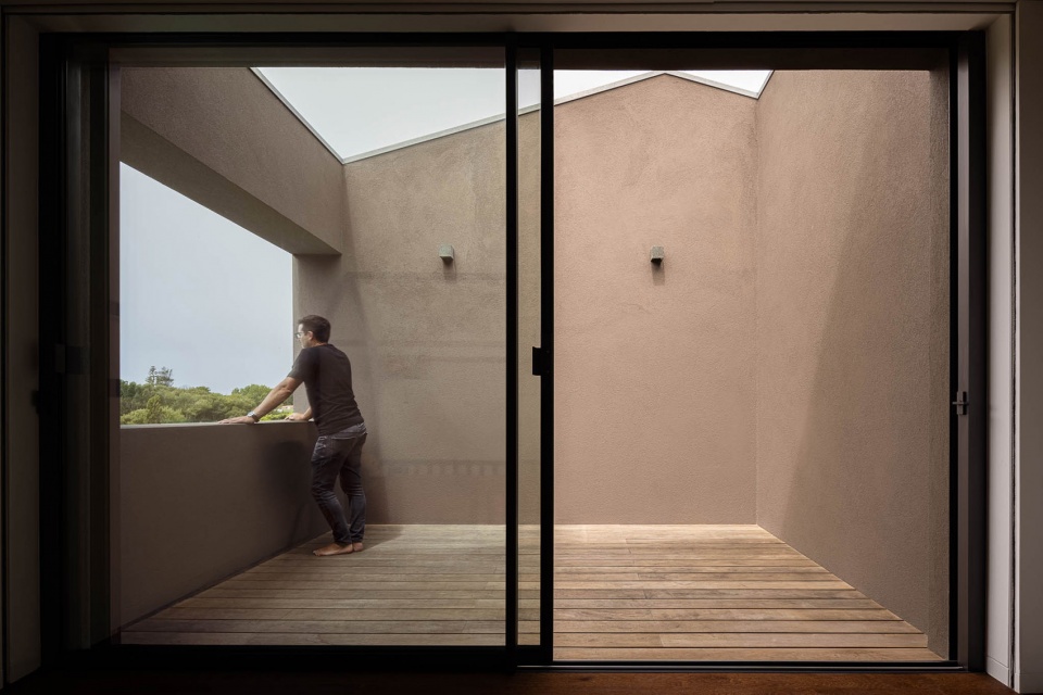 casa madalena by paulo martins arquitectura