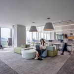 Highsun Group Headquarters by Gensler