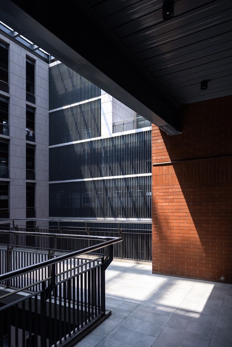 south east university bangladesh by cubeinside