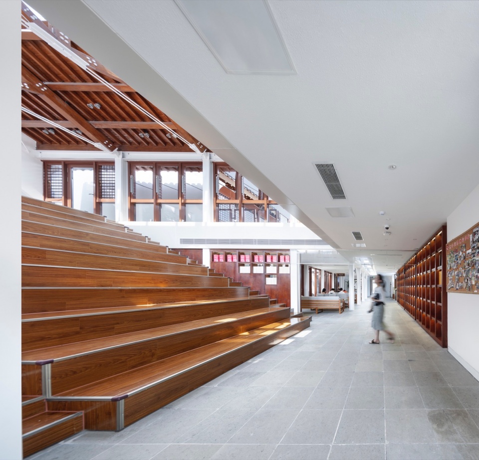 Feng Menglong Academy of Classical Learning