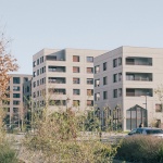 The Aviator by ALTA architectes - urbanistes
