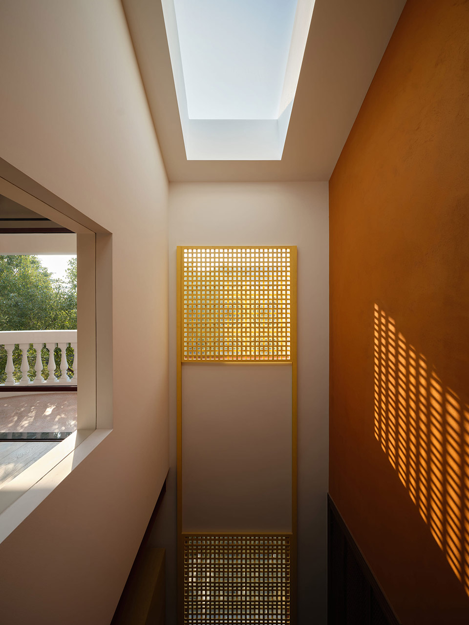 The House of Colors by FLIP studio