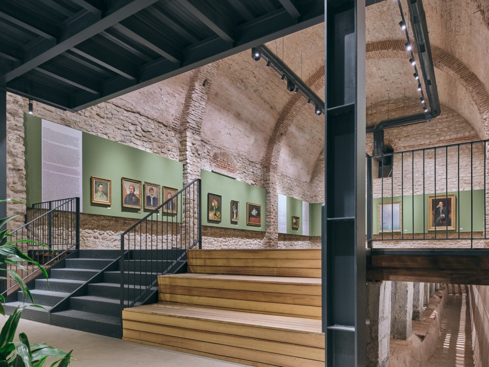 baruthane by per se architecture