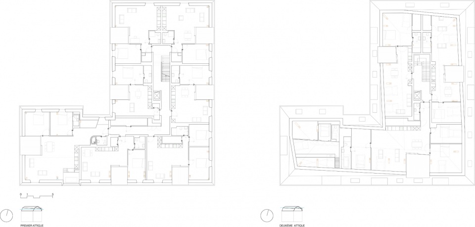 dapples by local architecture
