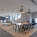 Highsun Group Headquarters by Gensler