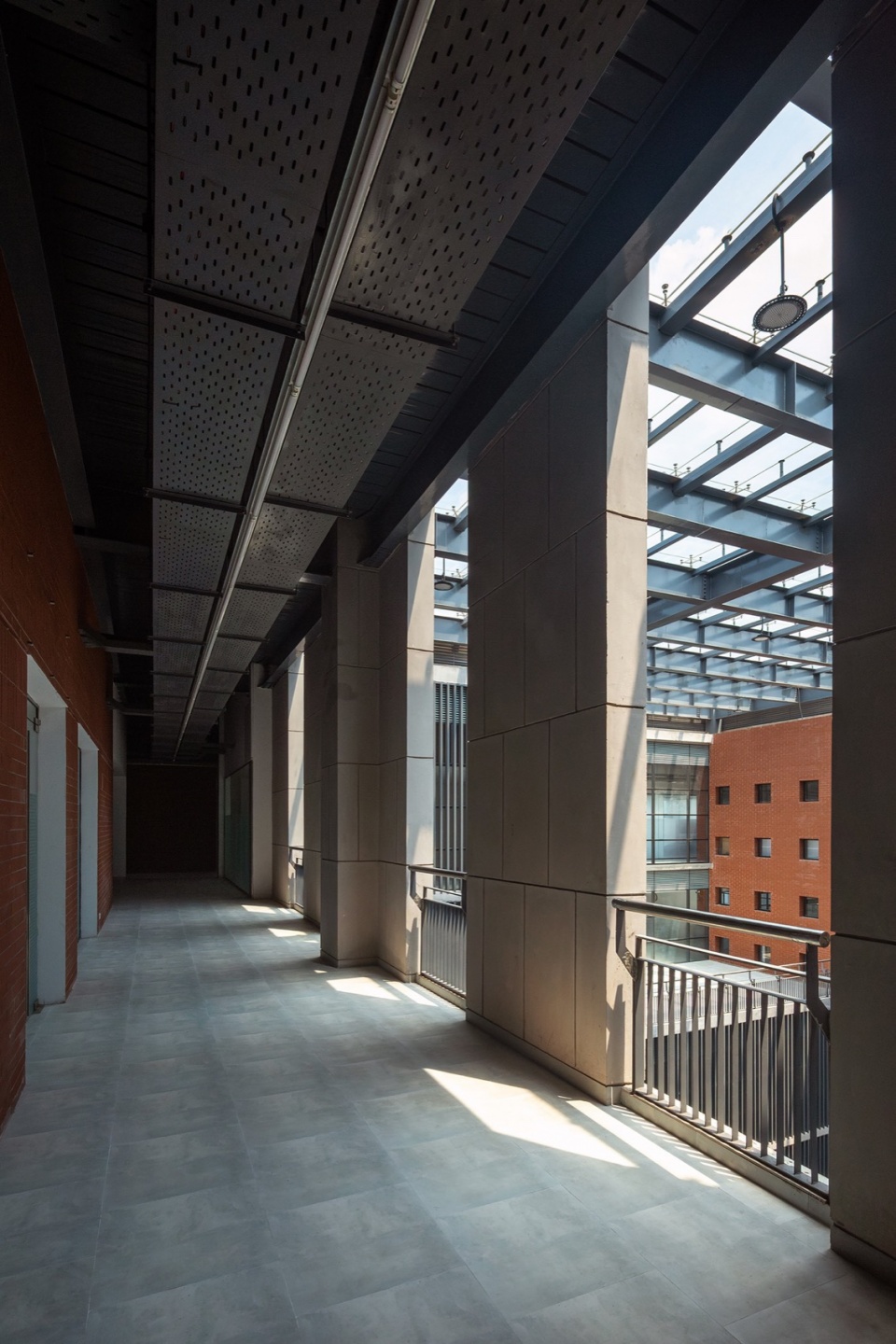 south east university bangladesh by cubeinside