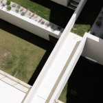 Varandas de Salgueiros公寓，葡萄牙 / Floret Arquitectura