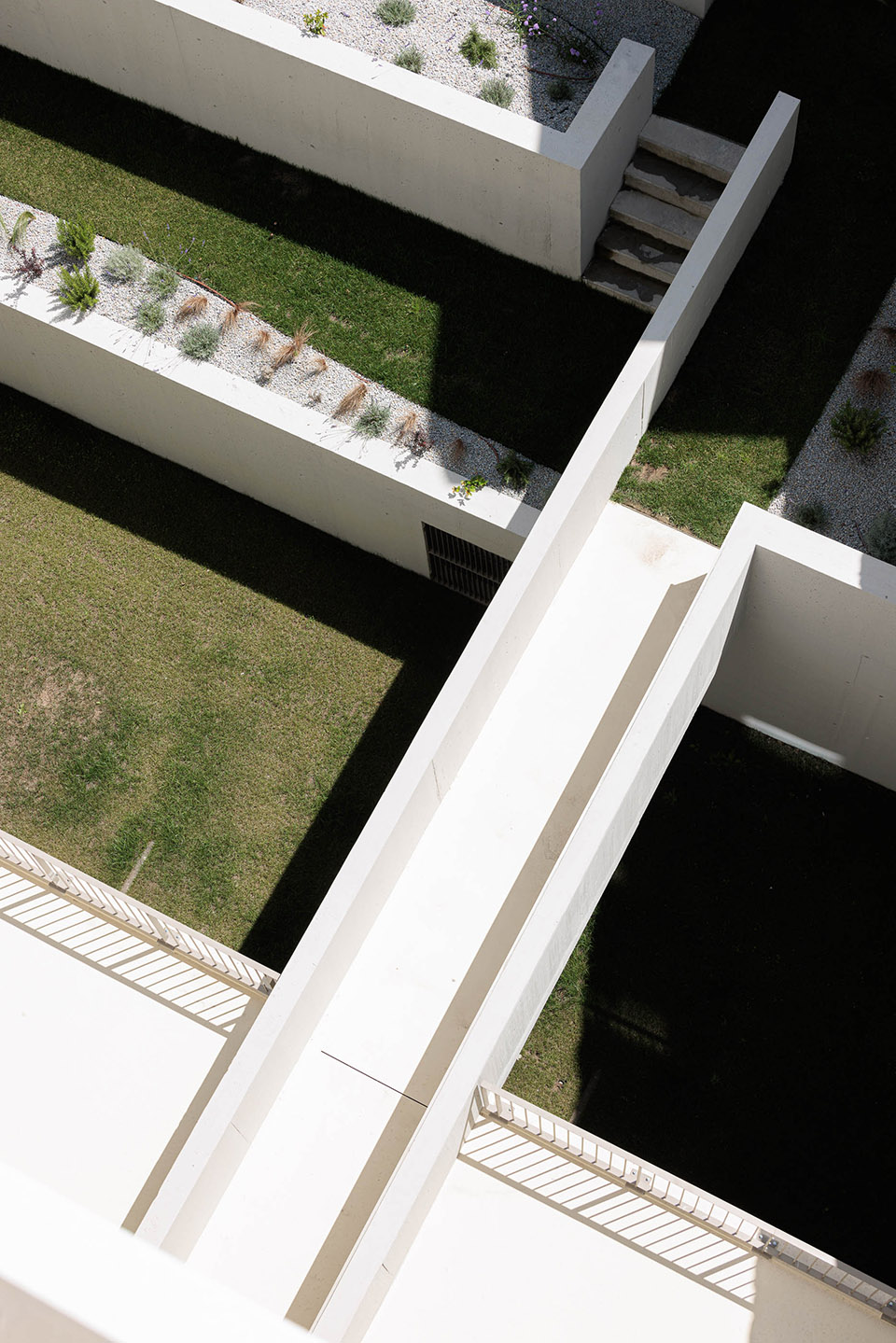 varandas de salgueiros by floret arquitectura