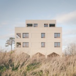 The Aviator by ALTA architectes - urbanistes