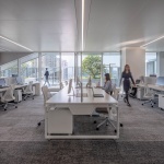 Highsun Group Headquarters by Gensler