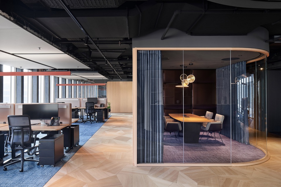 hyatt at the circle by studio alexander fehre