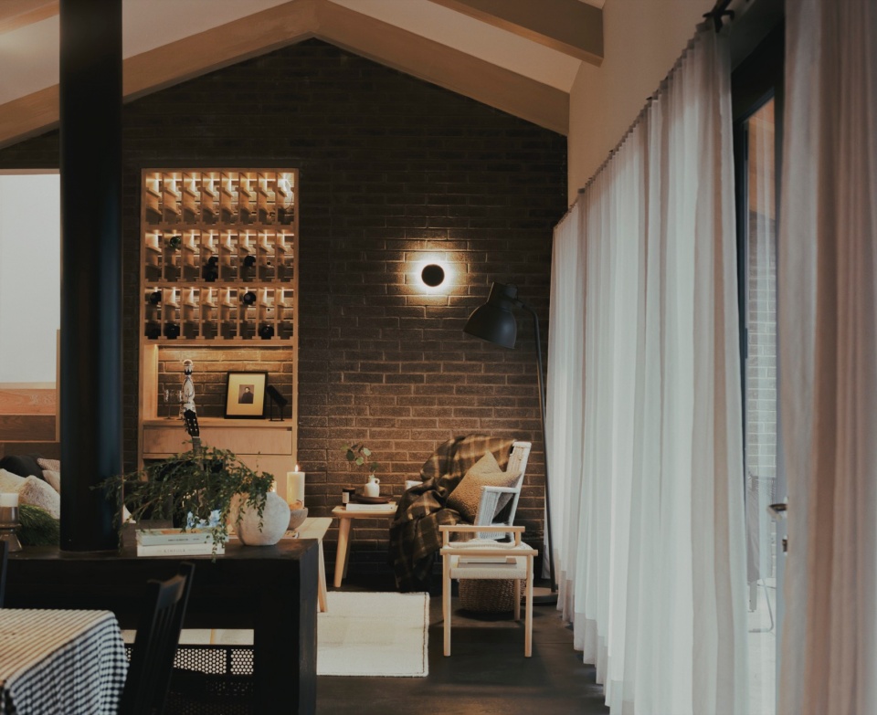 madi house by domestico estudio